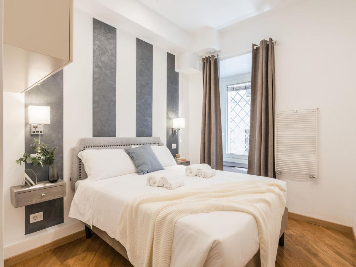 Lägenhet The Rent - Spacious Three-bedroom Near The Colosseum