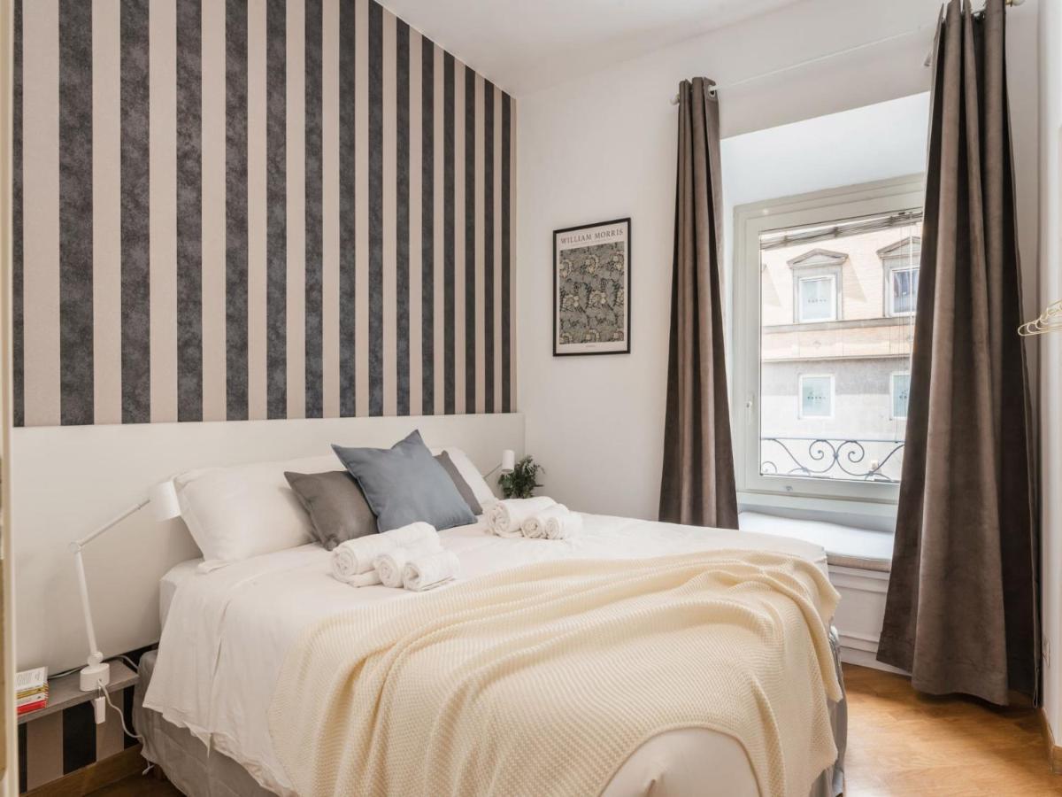 The Rent - Spacious Three-bedroom Near The Colosseum * Rom