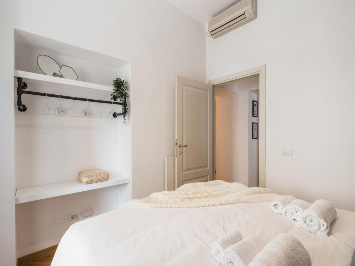 Lägenhet The Rent - Spacious Three-bedroom Near The Colosseum Rom