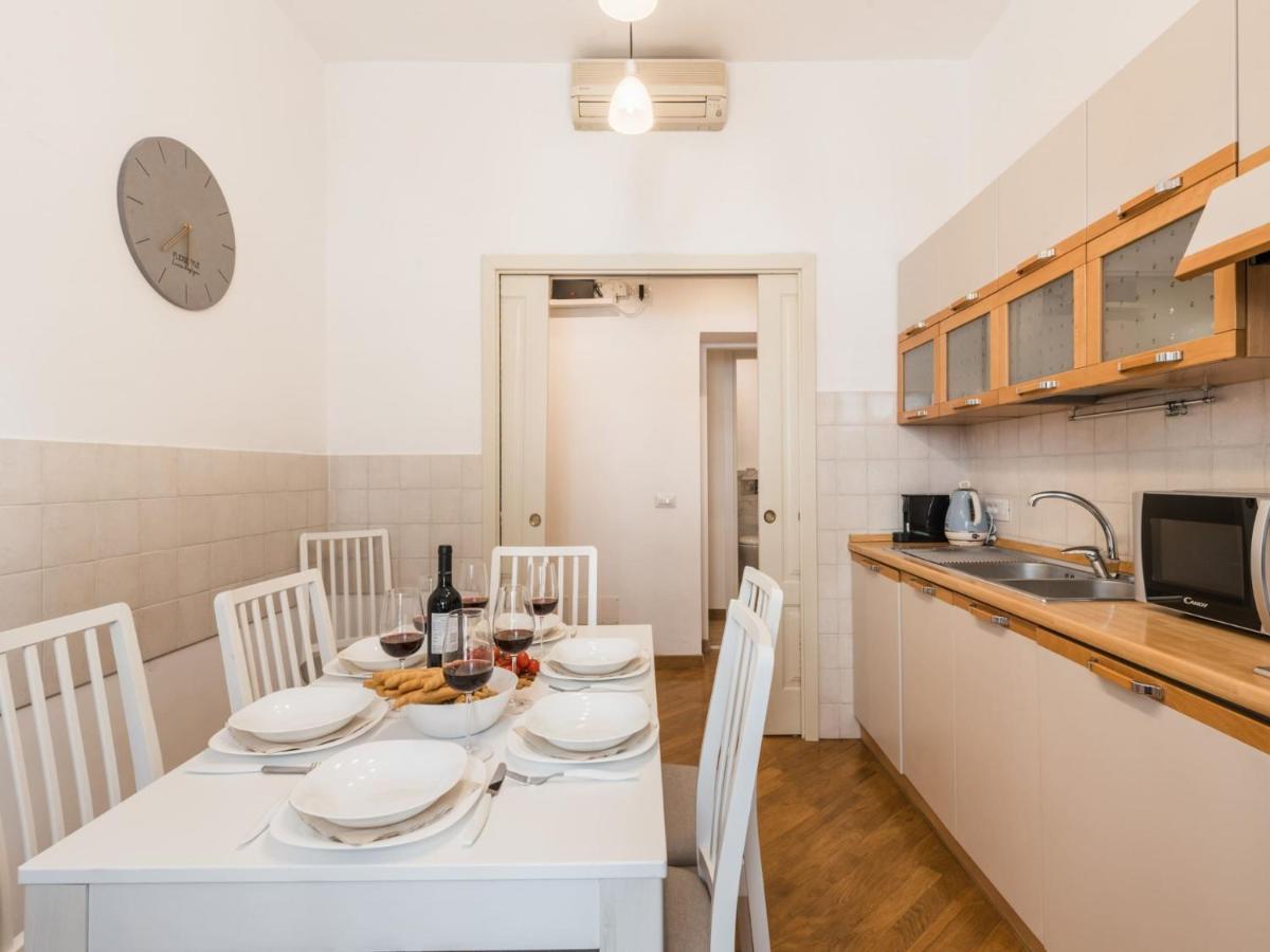 The Rent - Spacious Three-bedroom Near The Colosseum Lejlighed *
