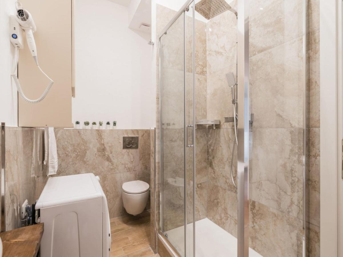 Lejlighed The Rent - Spacious Three-bedroom Near The Colosseum *